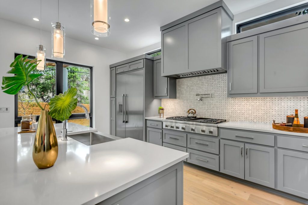 Eco‑Friendly Kitchen Renovation Tips for Venice Homes