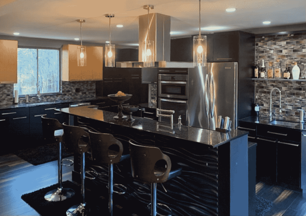 Top Kitchen Layouts for Florida Homes